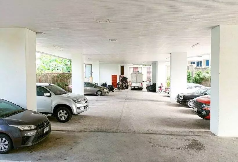 酒店 Royal Beach View