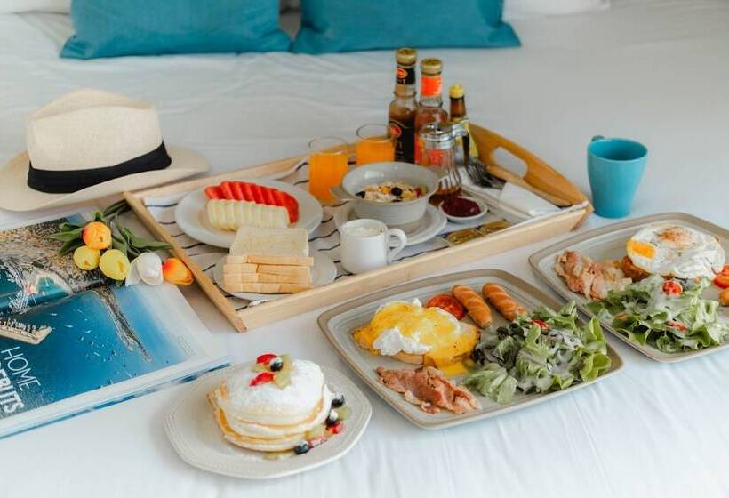 酒店 Royal Beach View