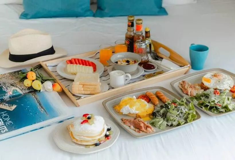 酒店 Royal Beach View