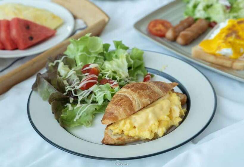 酒店 Royal Beach View