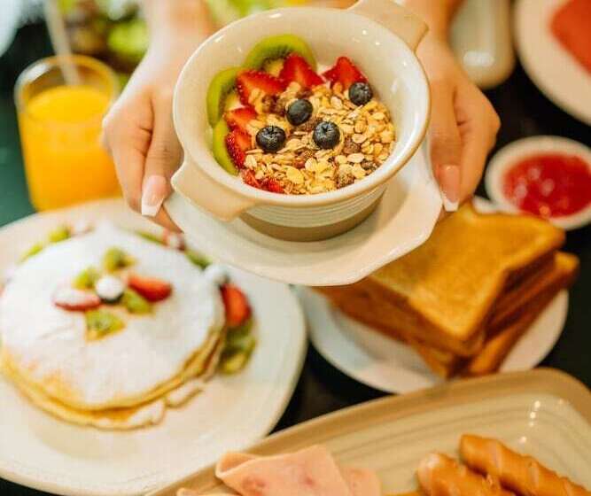 酒店 Royal Beach View