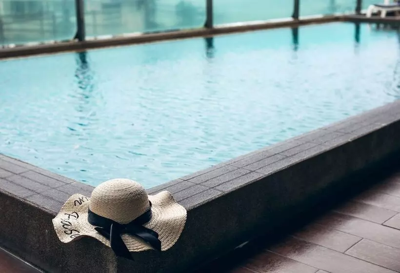 酒店 Royal Beach View