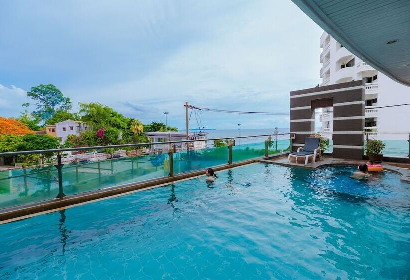 酒店 Royal Beach View