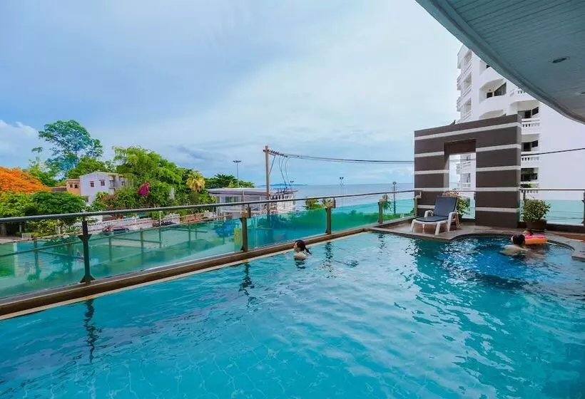 酒店 Royal Beach View