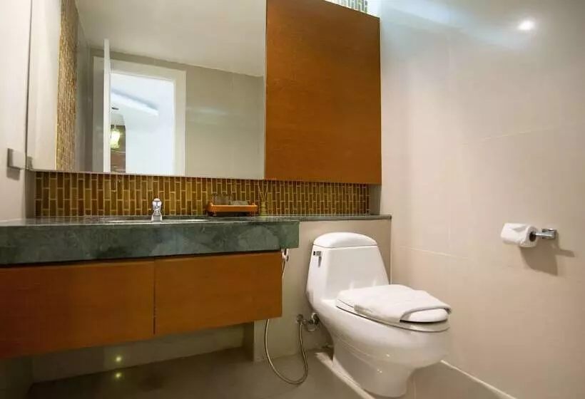 酒店 Royal Beach View