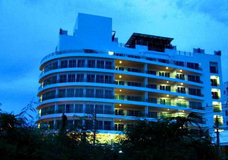 酒店 Royal Beach View