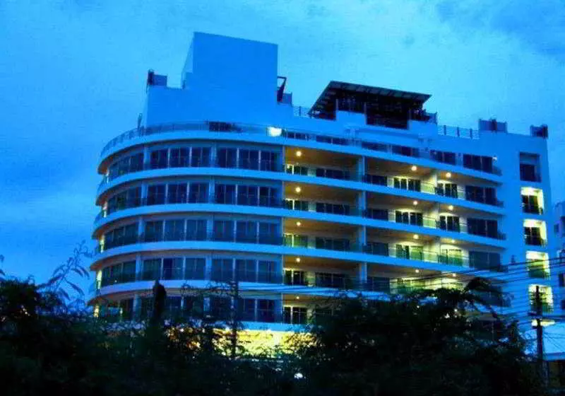 酒店 Royal Beach View