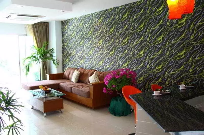 酒店 Royal Beach View