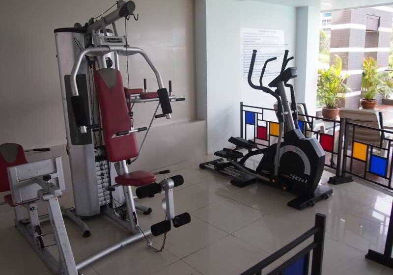 酒店 Royal Beach View