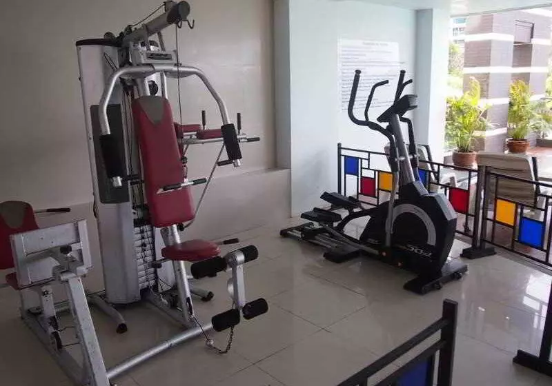 酒店 Royal Beach View