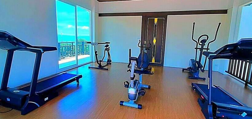 فندق Royal Thai Pavilion Jomtien