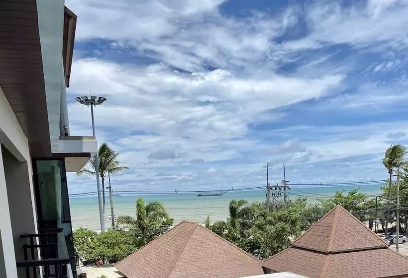 Hotel Royal Thai Pavilion Jomtien