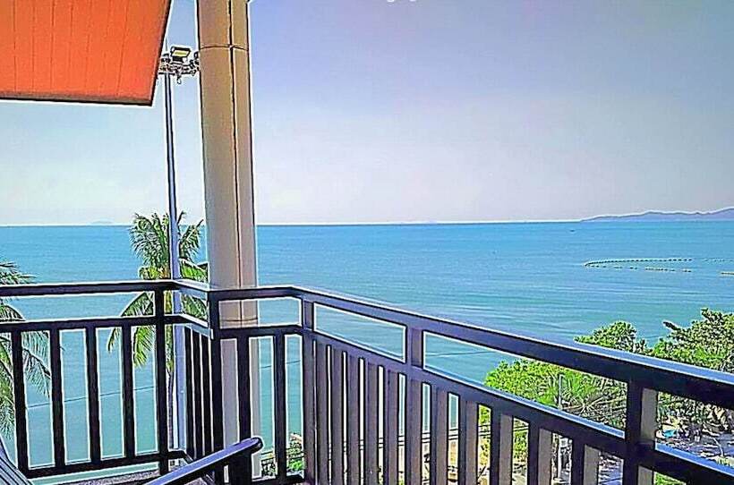 فندق Royal Thai Pavilion Jomtien