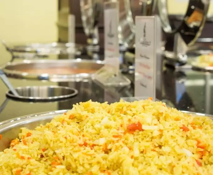 Hotel Royal Thai Pavilion Jomtien