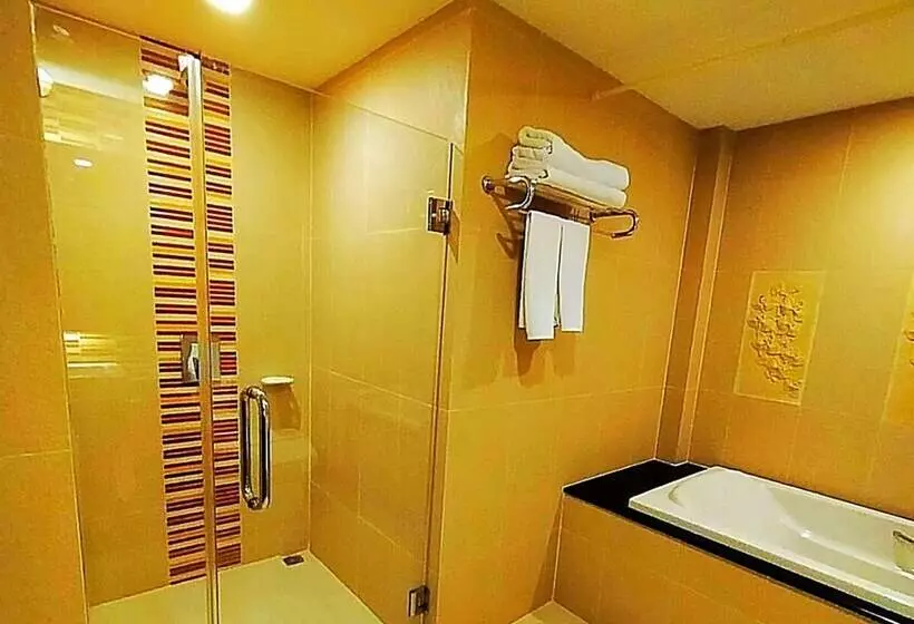 Hotel Royal Thai Pavilion Jomtien