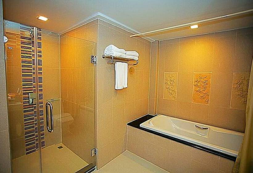 فندق Royal Thai Pavilion Jomtien