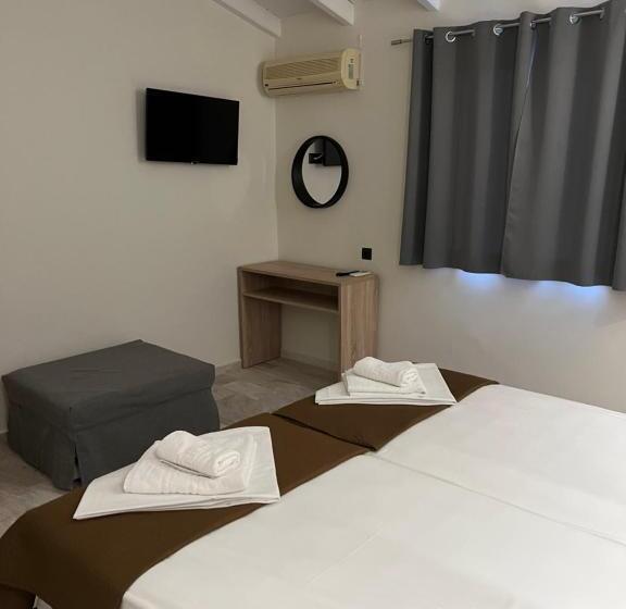 בית מלון כפרי Saint Spiridon