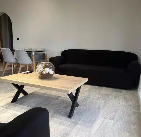 Отель Saint Spiridon