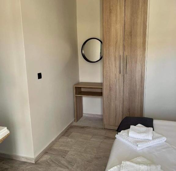 בית מלון כפרי Saint Spiridon