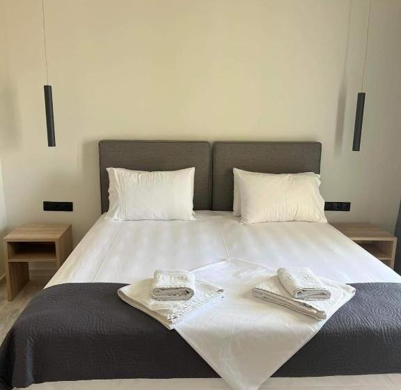 בית מלון כפרי Saint Spiridon