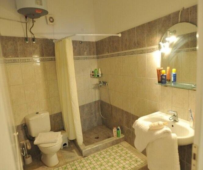 בית מלון כפרי Saint Spiridon