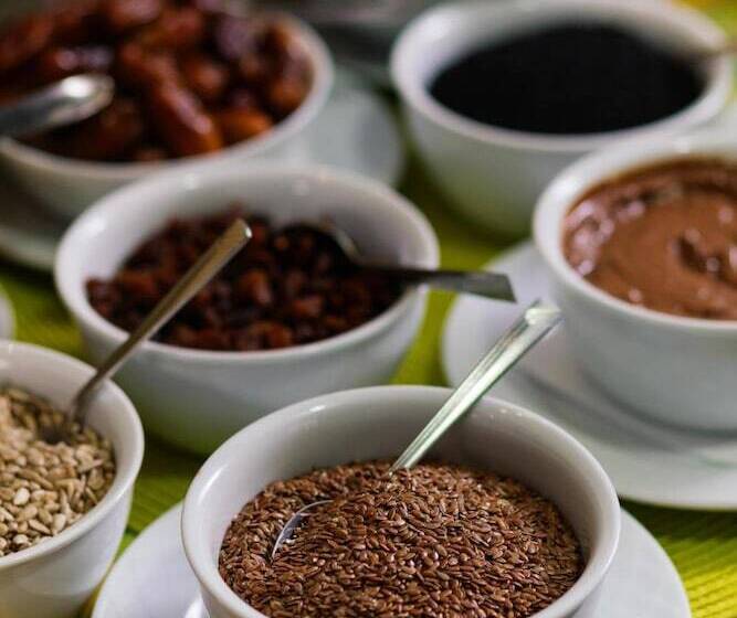 בית מלון כפרי Sofia