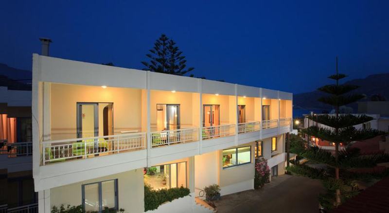 בית מלון כפרי Sofia