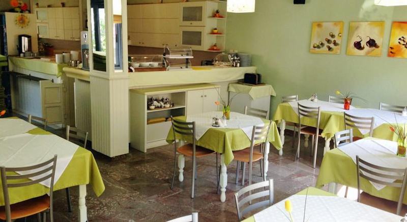 בית מלון כפרי Sofia