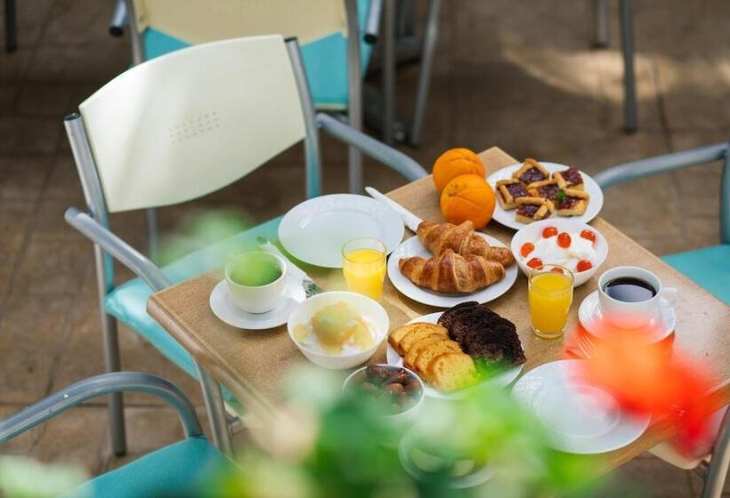 בית מלון כפרי Sofia