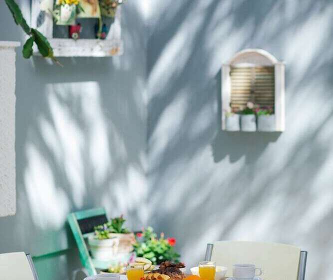 בית מלון כפרי Sofia