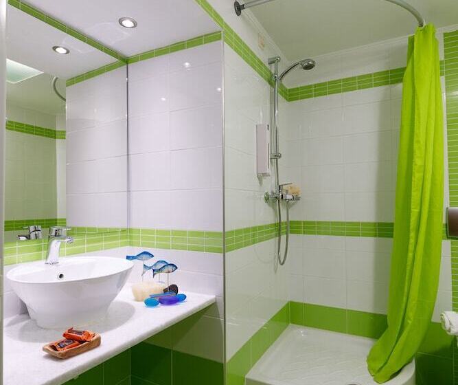 בית מלון כפרי Sofia