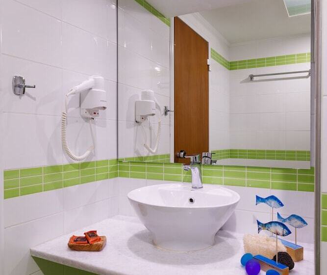 בית מלון כפרי Sofia