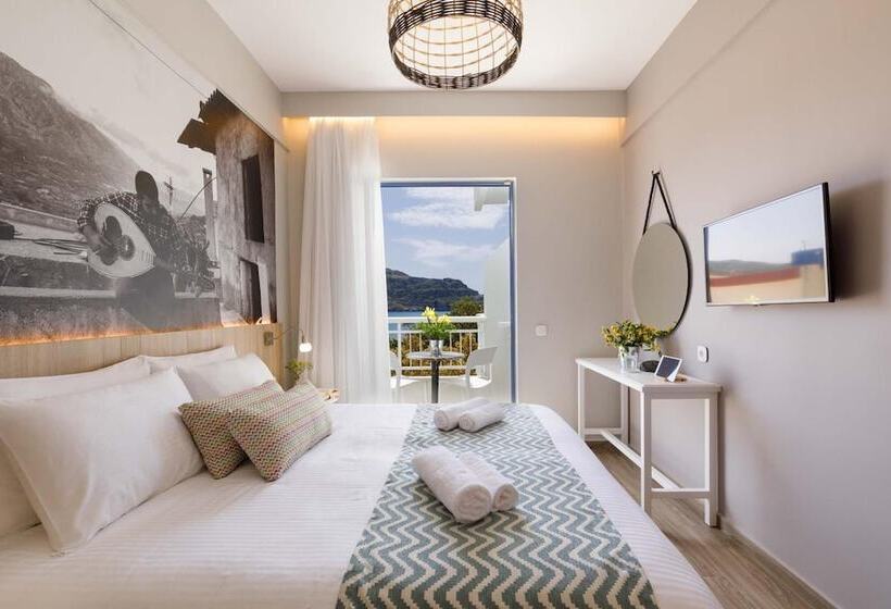 בית מלון כפרי Sofia