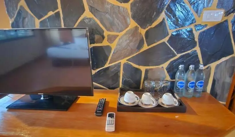 酒店 Tiger Complex