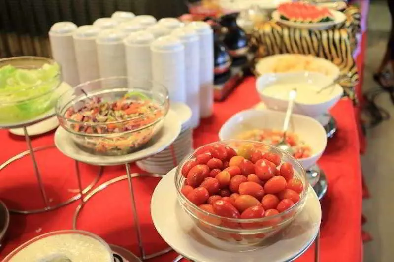 酒店 Tiger Complex