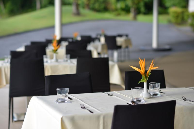 ホテル Tinidee Golf Resort Phuket   Sha Extra Plus