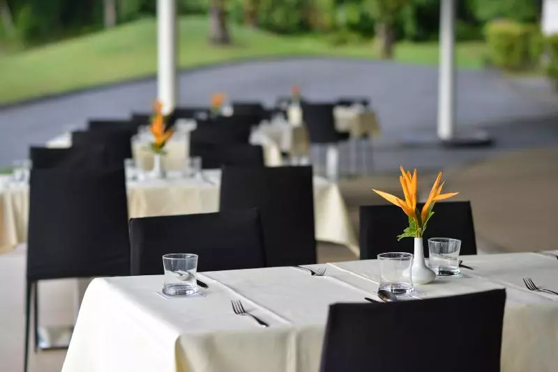 ホテル Tinidee Golf Resort Phuket   Sha Extra Plus