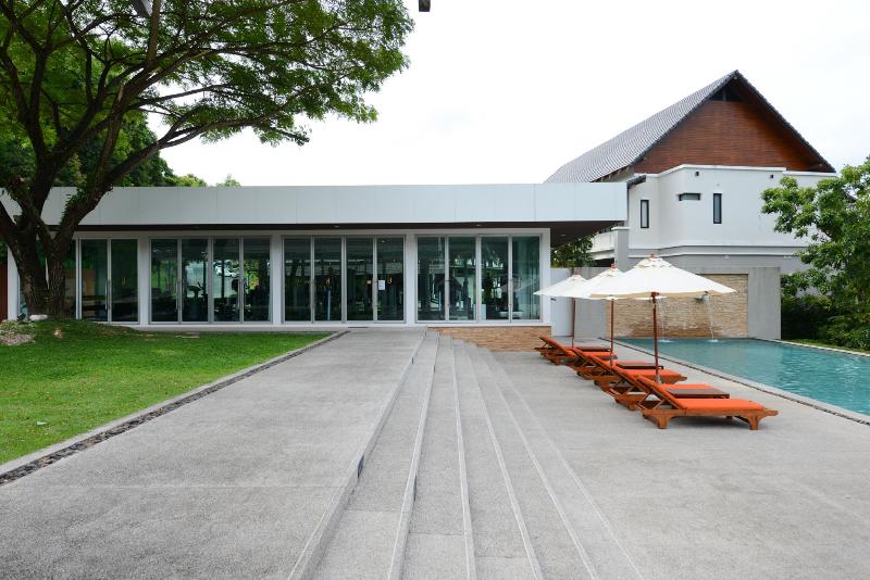 ホテル Tinidee Golf Resort Phuket   Sha Extra Plus