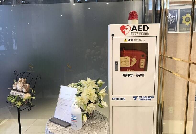 Отель Toyoko Inn Tokyo Ikebukuro Kita-guchi No.2