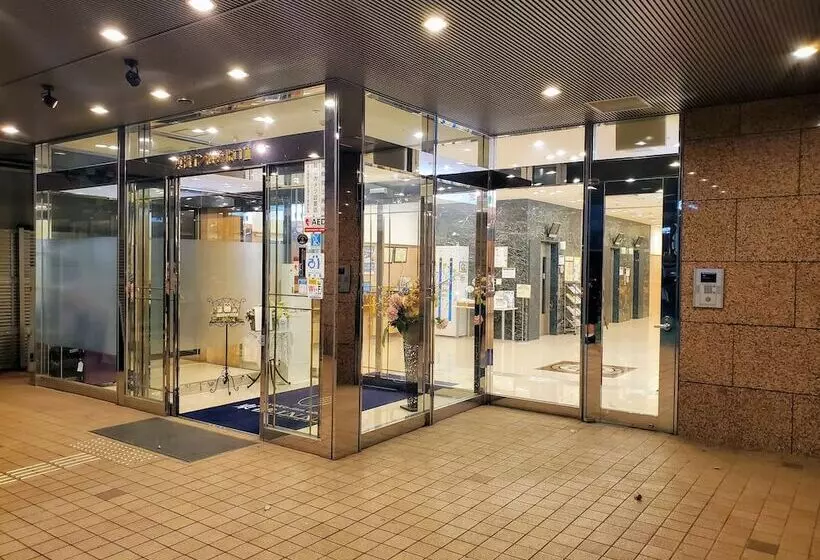 Hôtel Toyoko Inn Tokyo Ikebukuro Kita-guchi No.2