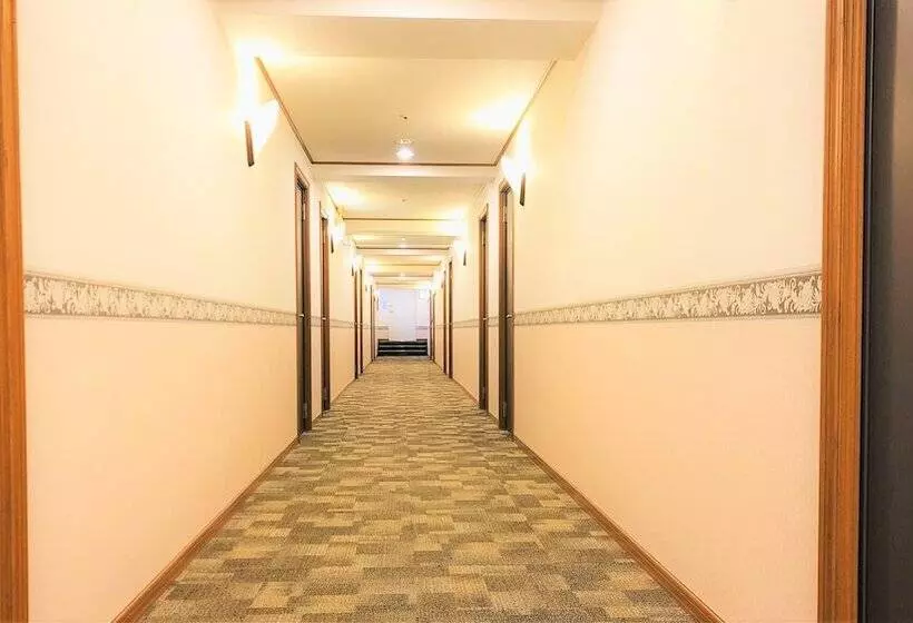 酒店 Toyoko Inn Tokyo Shinagawa Aomono-yokocho-eki