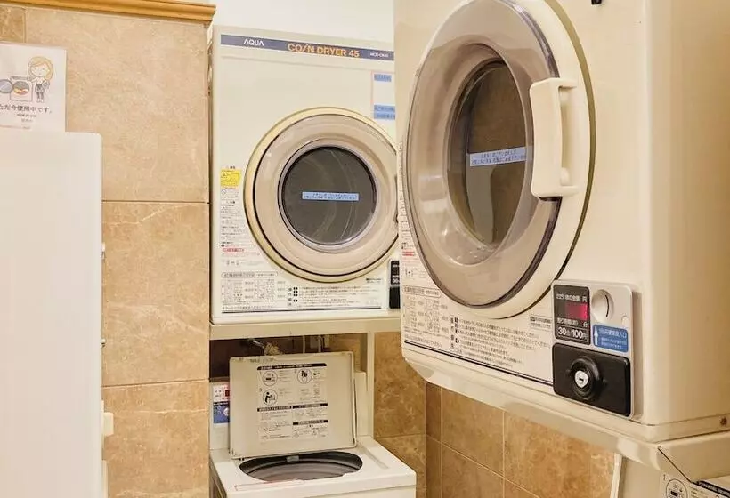 酒店 Toyoko Inn Tokyo Shinagawa Aomono-yokocho-eki