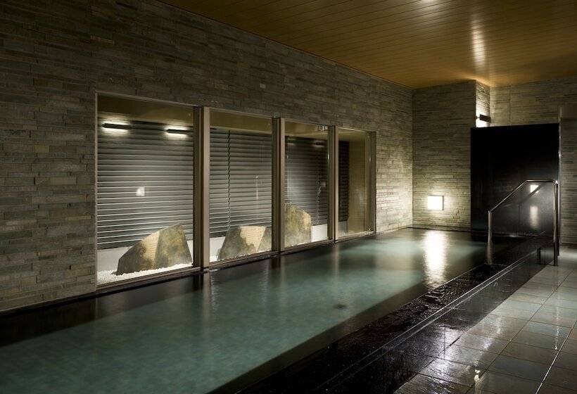 فندق Village Kyoto