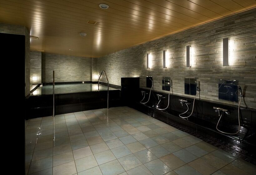 فندق Village Kyoto