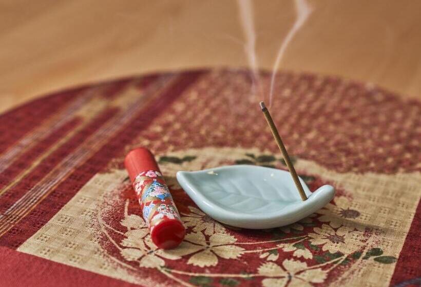 فندق Village Kyoto