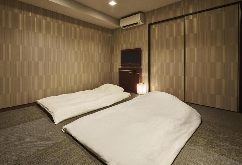 فندق Village Kyoto