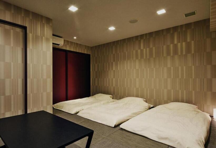 فندق Village Kyoto