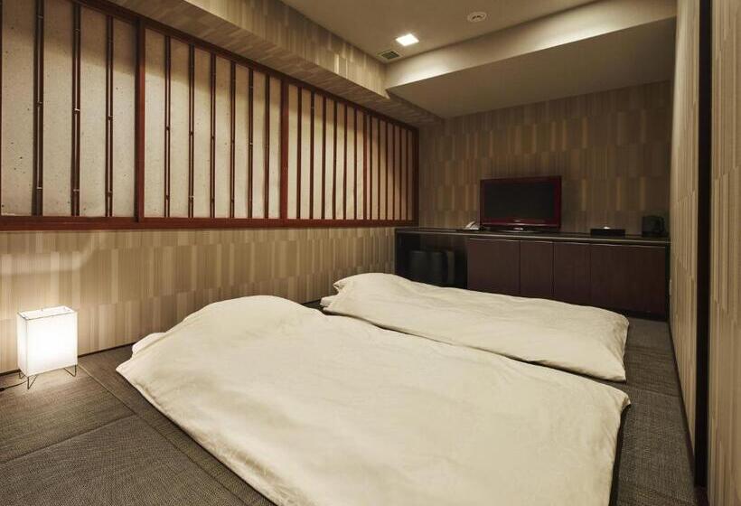 فندق Village Kyoto