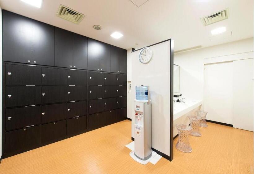 فندق Village Kyoto