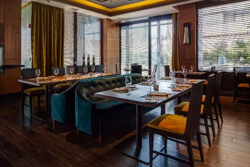 酒店 Wyndham Santiago Pettra